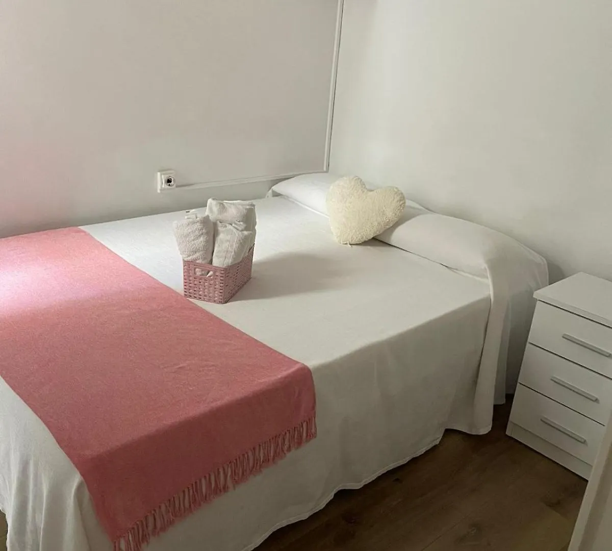 Alojamiento Muy Comodo L'Hospitalet de Llobregat Espagne